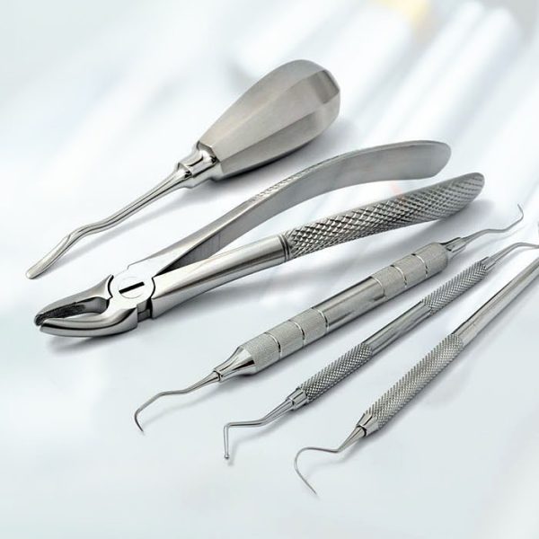Surgical Tools Collection